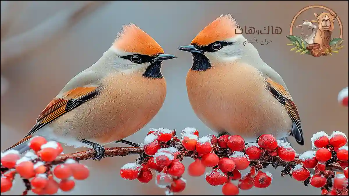 طيور الزينة المنتشرة في السعودية - تعرف على أشهر الأنواع
